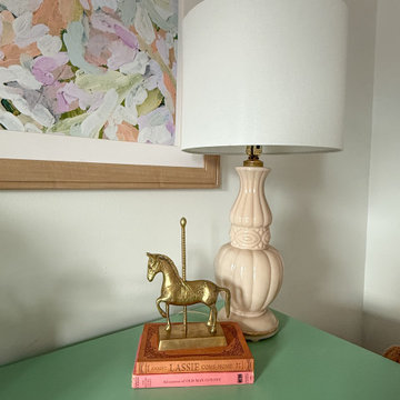 Kid's Bedroom
