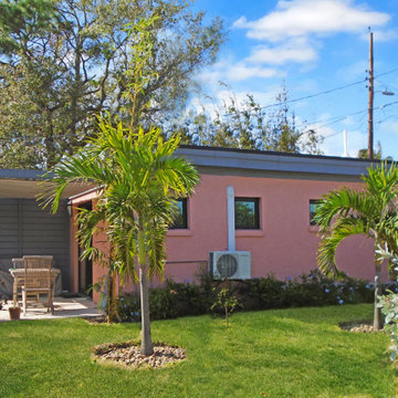 ADU - Accessory Dwelling Unit
