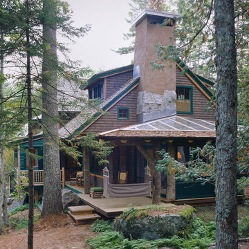 Penny Candy Cove Camp