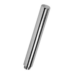 Graff - Graff Contemporary Handshower - G-8614-PC - Showerheads And Body Sprays
