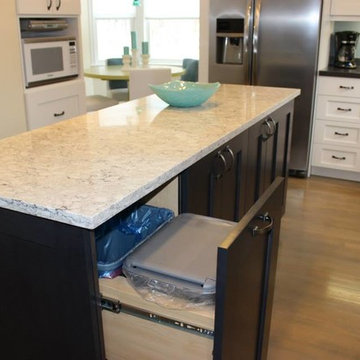Halfway - Halifax - Kitchen