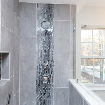 Master Bath Retreat