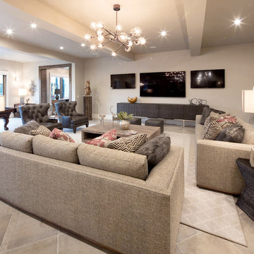 Our Work