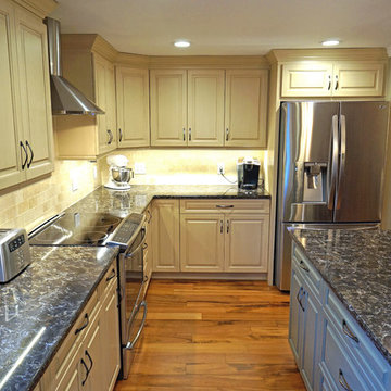 Natick Kitchen