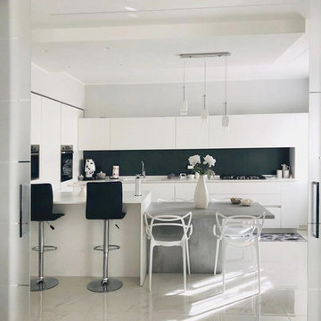 Casa M&F