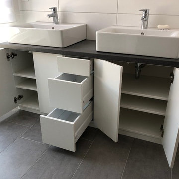 Waschtisch Unterschrank