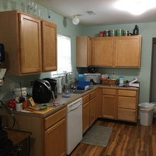 Kitchen Remod