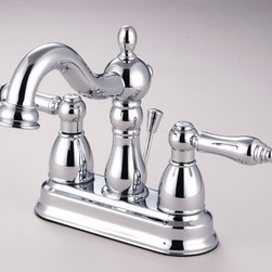 HARDWARE HOUSE - Kitchen Faucets