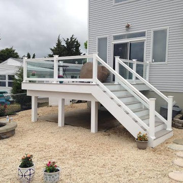 Decks and Railings