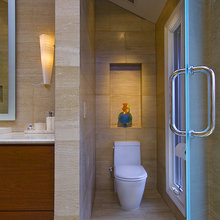 Bathroom boys