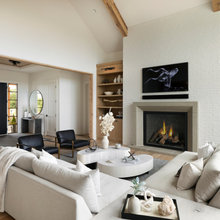 New Living Room