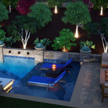 Aaron Residence
