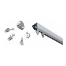 curtain rods