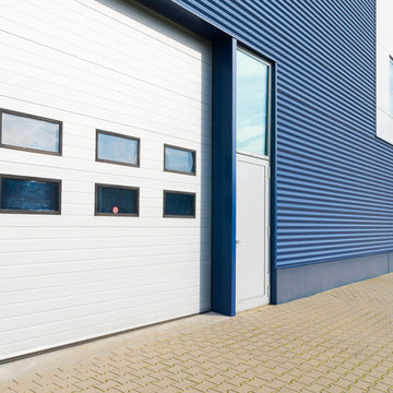Garage Door repair Scarsdale