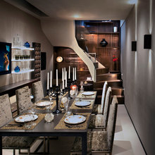 dinning room