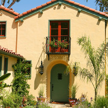 Exterior Paint