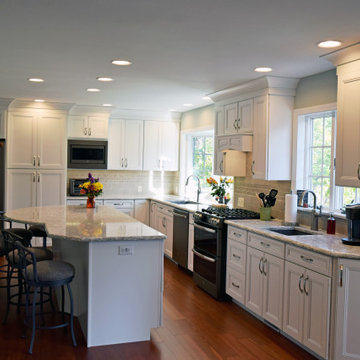 Transitional Design