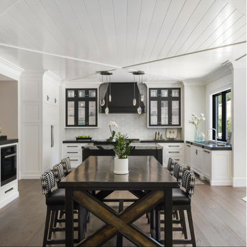 Hardwood flooring
