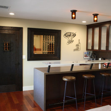 Home in Moraga, CA