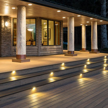 outdoor living
