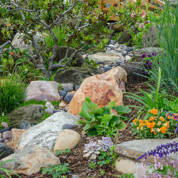 Gordon's Landscape Renewal
