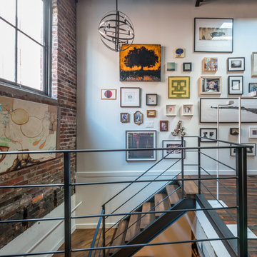 Interiors