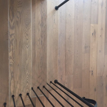 Hardwood & Accents