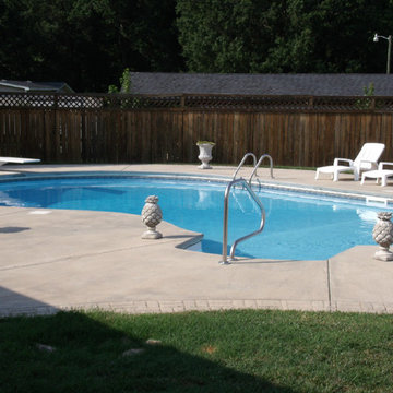 Pool Gallery