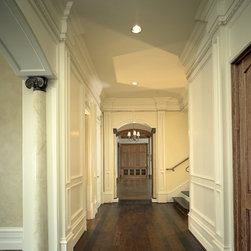 MICHAEL MOLTHAN LUXURY HOMES - Products