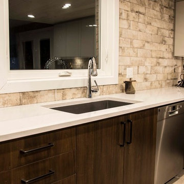 MERCIER Residence