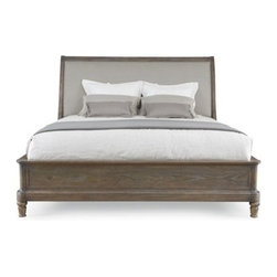 Osmond Home Collection - Beds