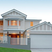 new homes