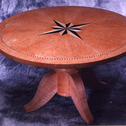 Card Table - Products
