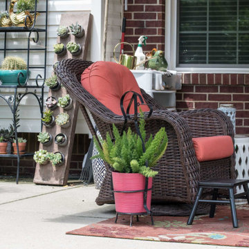 2019 | Summer Porch Series: Patio