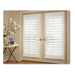 Hunter Douglas - Products