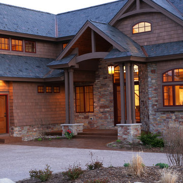 Turnberry Circle