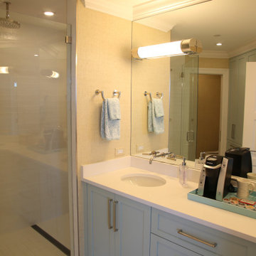 Regency Penthouse Guest Suite