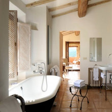 Bathroom ideas