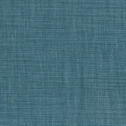 Davina Cerulean - Upholstery Fabric