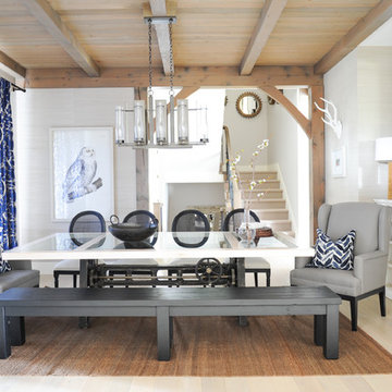 North Langley Custom Home