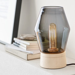 Quentin Table Lamp - Table Lamps