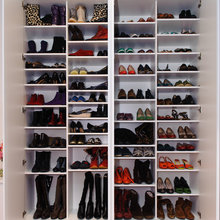 Wardrobes