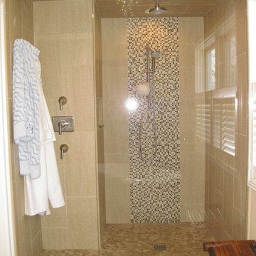 Master bath Spa Retreat