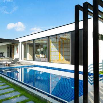 Viloft Zen Living - Resort and Spa