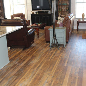 Van Gogh features our 100% waterproof K-Core technology!