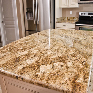 Yellow River Granite & Bathrooms