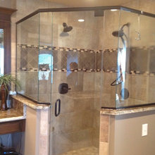 Bathroom Ideas