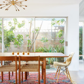 Santa Monica MidCentury