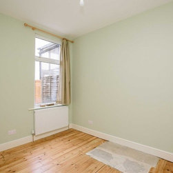 Albert Rd - Home Improvement