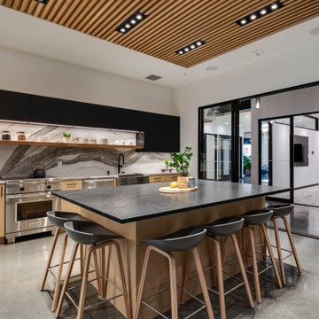 Office Space Design